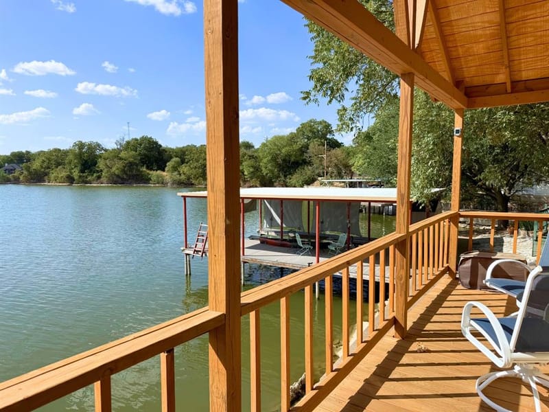 819 Brazos Harbor Circle, Granbury TX 76048 - Photo 27
