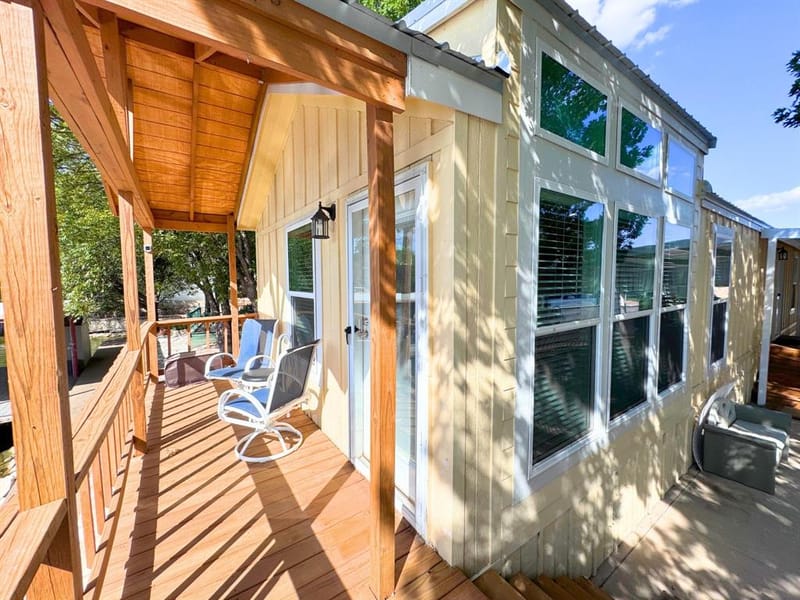 819 Brazos Harbor Circle, Granbury TX 76048 - Photo 6