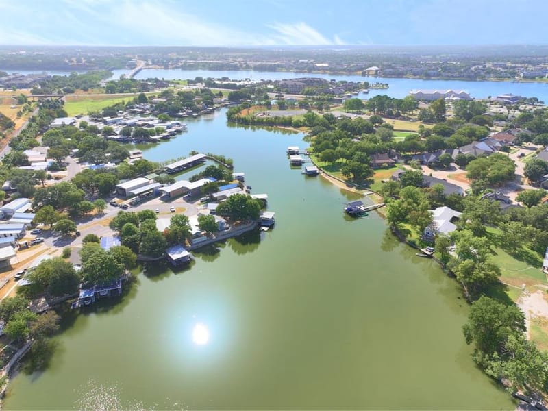 819 Brazos Harbor Circle, Granbury TX 76048 - Photo 34