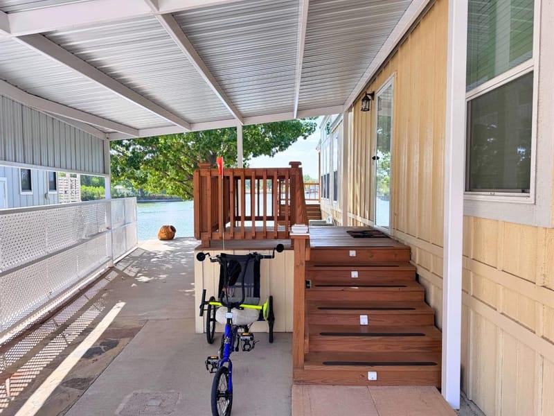819 Brazos Harbor Circle, Granbury TX 76048 - Photo 10