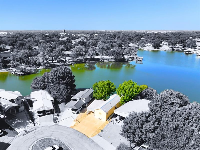 819 Brazos Harbor Circle, Granbury TX 76048 - Photo 33
