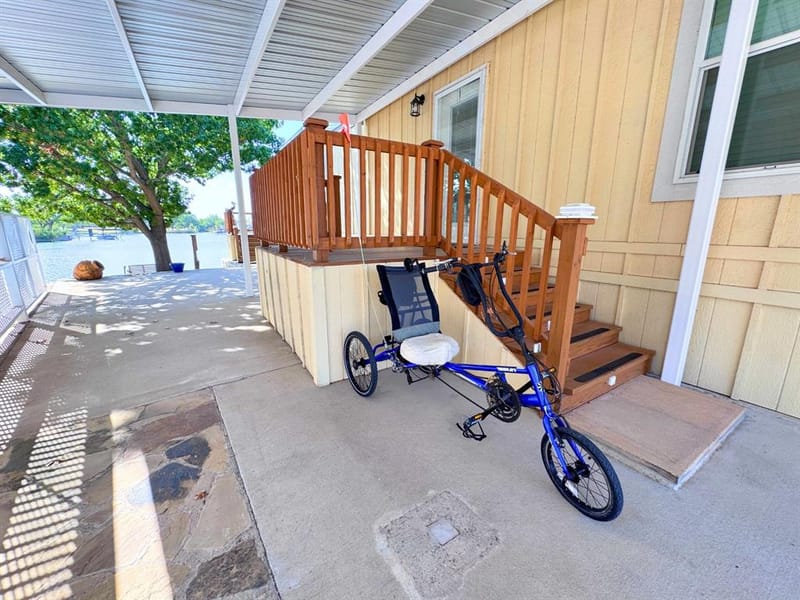 819 Brazos Harbor Circle, Granbury TX 76048 - Photo 11
