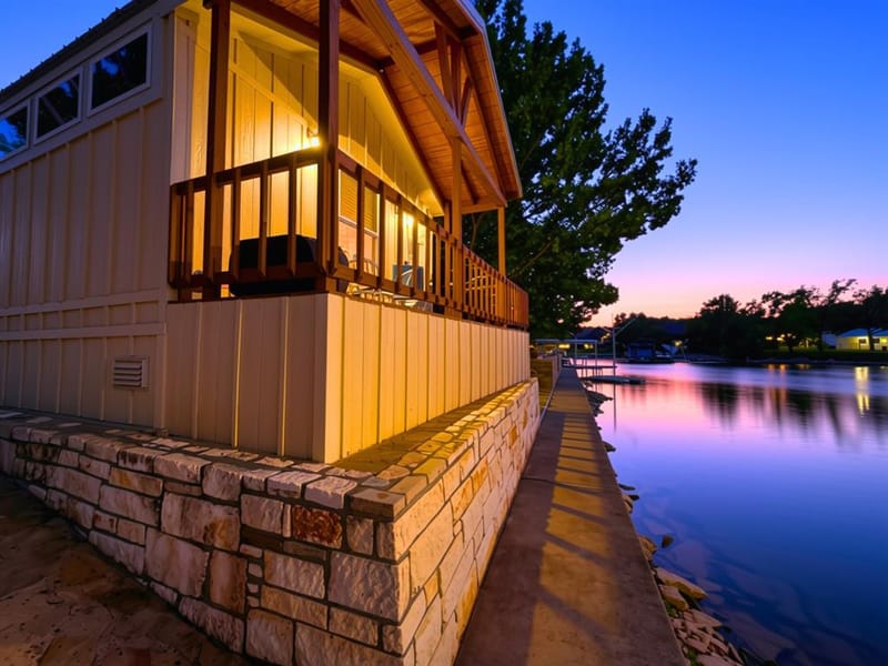 819 Brazos Harbor Circle, Granbury TX 76048 - Photo 31