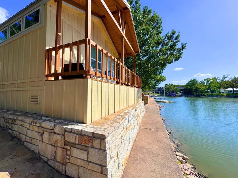 819 Brazos Harbor Circle, Granbury TX 76048 - Photo 29