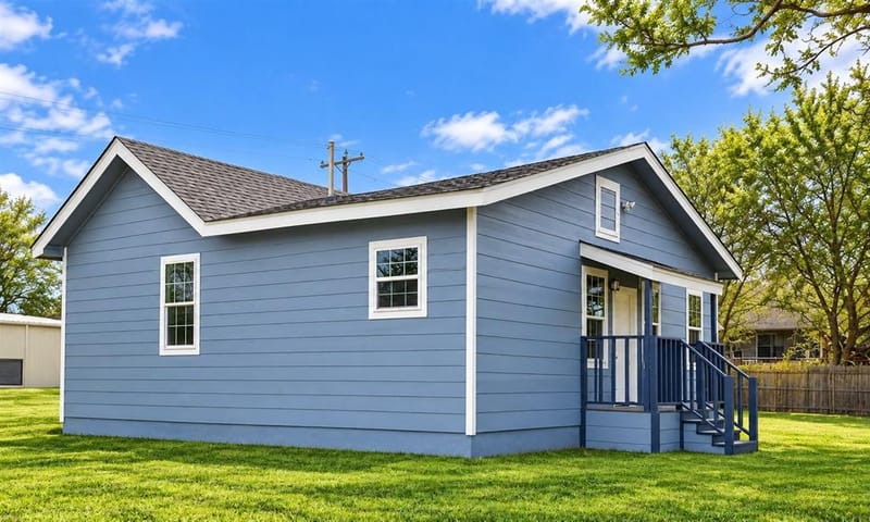 309 E Pine Street, Jacksboro TX 76458 - Photo 13