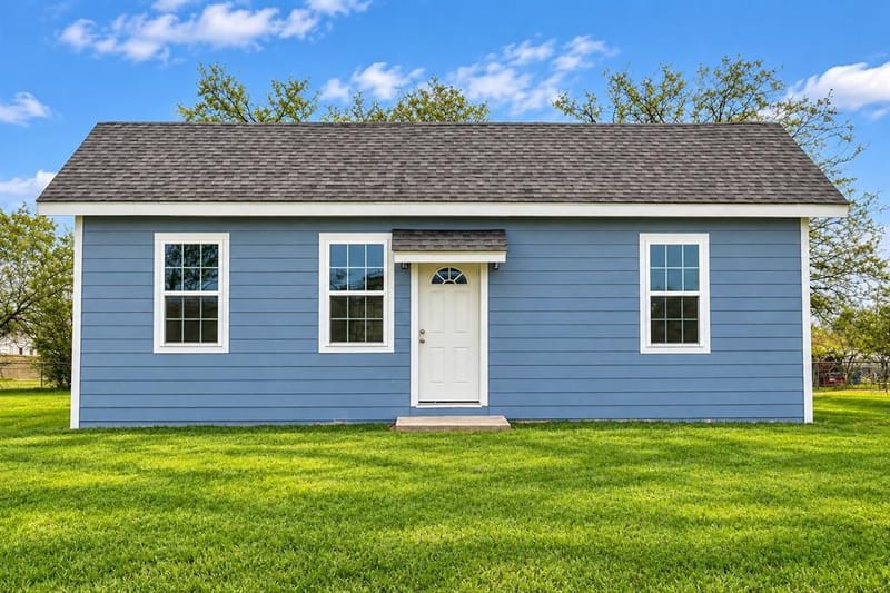 309 E Pine Street, Jacksboro TX 76458 - Photo 14