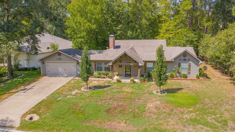 640 Northgate Drive, Hideaway TX 75771 - Photo 2