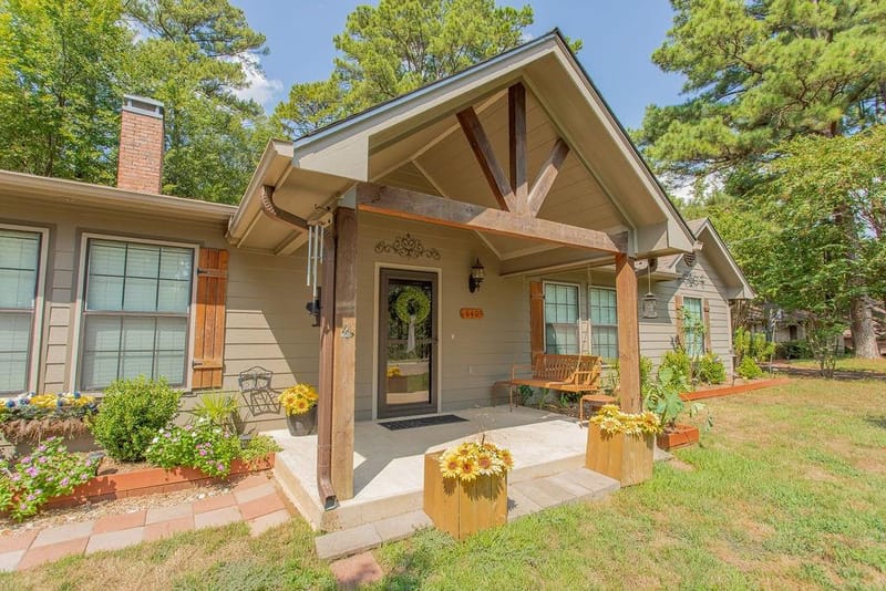640 Northgate Drive, Hideaway TX 75771 - Photo 7