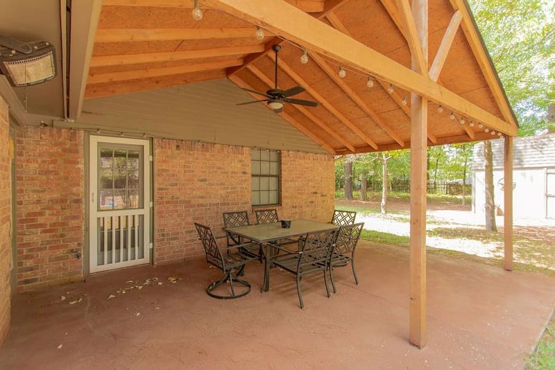 640 Northgate Drive, Hideaway TX 75771 - Photo 34