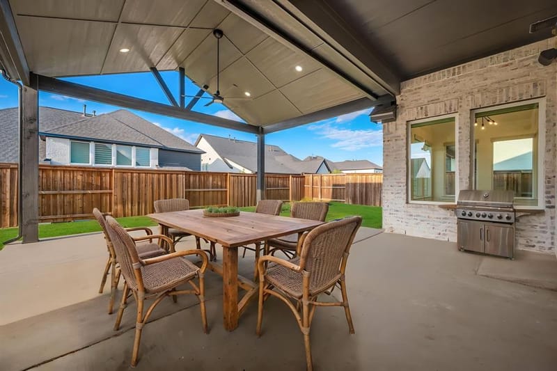 3870 Porter Lane, Prosper TX 75078 - Photo 6
