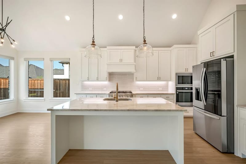 3870 Porter Lane, Prosper TX 75078 - Photo 13