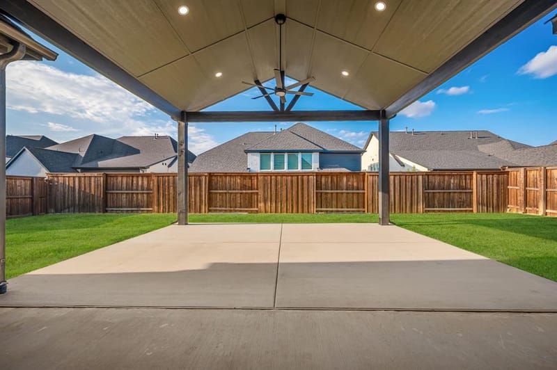 3870 Porter Lane, Prosper TX 75078 - Photo 7