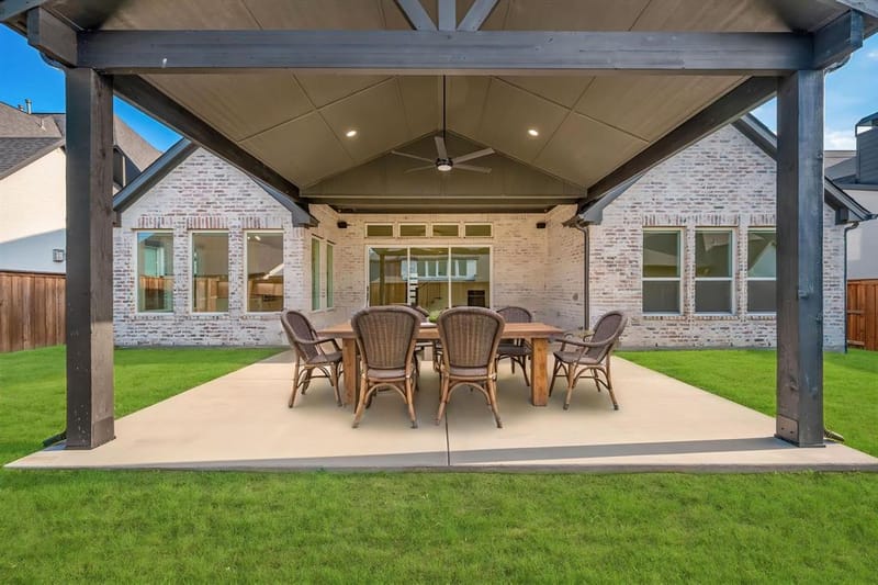 3870 Porter Lane, Prosper TX 75078 - Photo 36