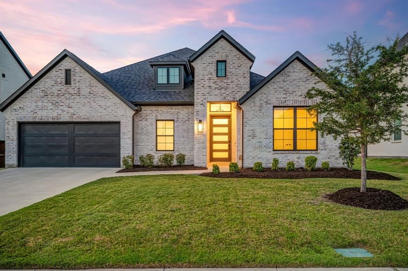 3870 Porter Lane, Prosper TX 75078