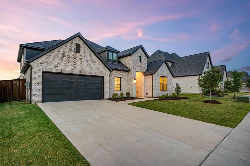 3870 Porter Lane, Prosper TX 75078 - Photo 5