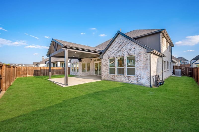 3870 Porter Lane, Prosper TX 75078 - Photo 37