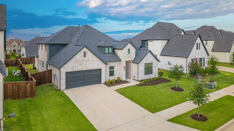 3870 Porter Lane, Prosper TX 75078 - Photo 8