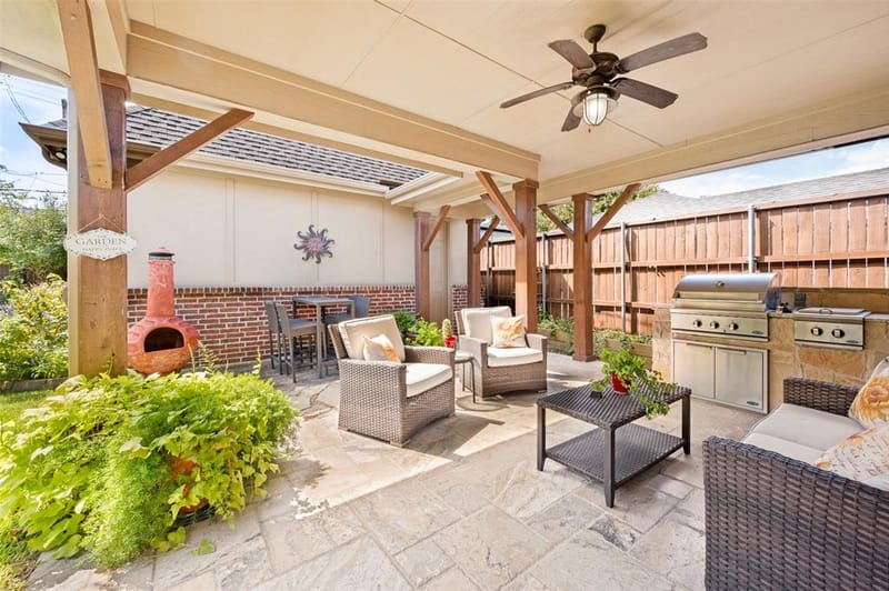 5810 Llano Avenue, Dallas TX 75206 - Photo 26
