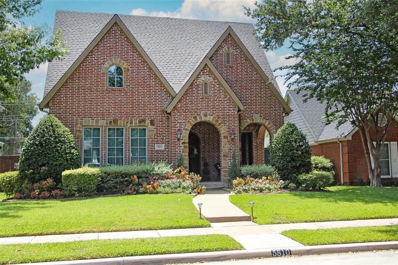 5810 Llano Avenue, Dallas TX 75206