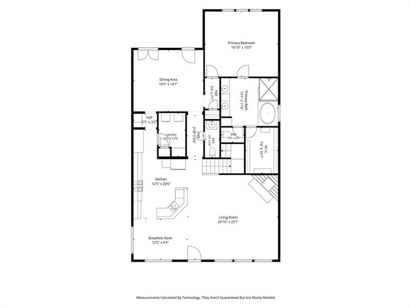 5810 Llano Avenue, Dallas TX 75206 - Photo 29
