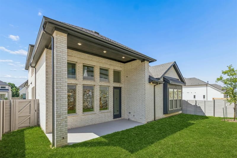 3920 Bentsen Street, McKinney TX 75071 - Photo 19