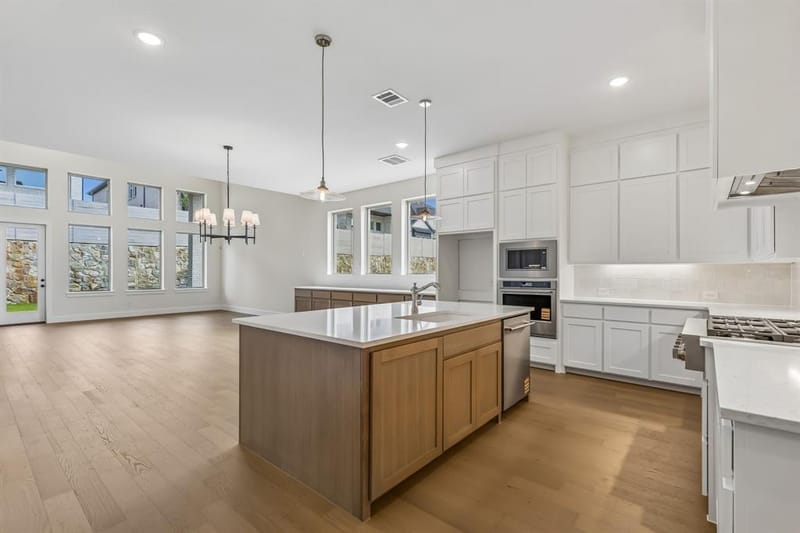 3920 Bentsen Street, McKinney TX 75071 - Photo 8