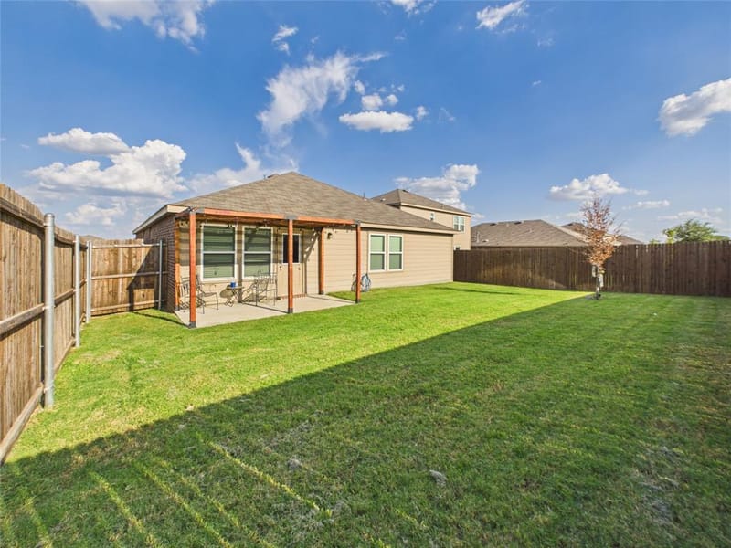 16039 Malaya Street, Haslet TX 76052 - Photo 6