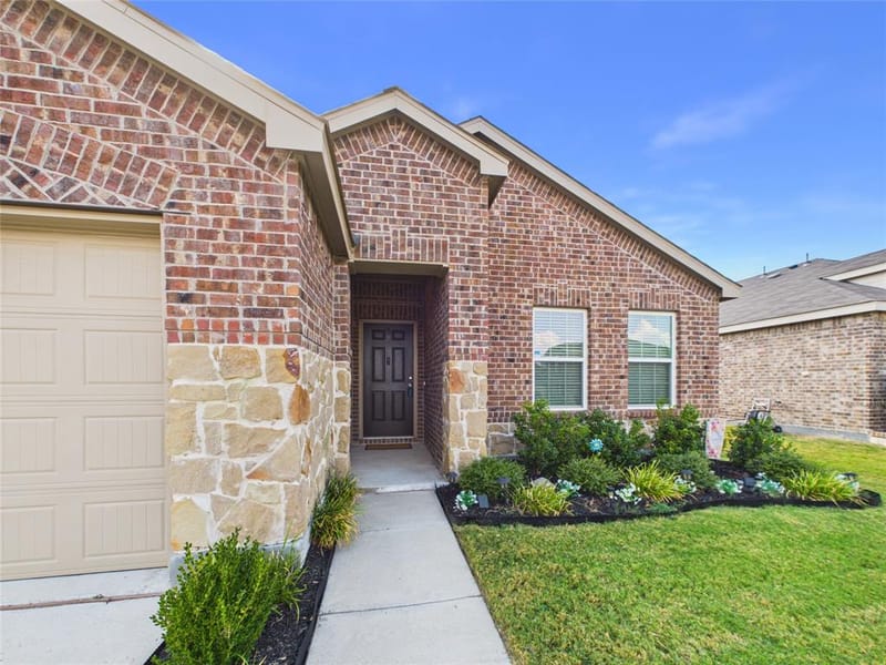 16039 Malaya Street, Haslet TX 76052 - Photo 7