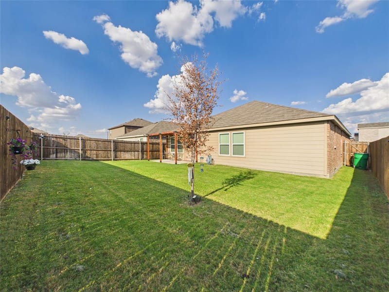 16039 Malaya Street, Haslet TX 76052 - Photo 28