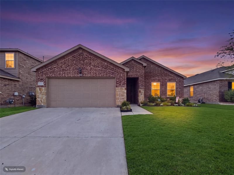 16039 Malaya Street, Haslet TX 76052 - Photo 5