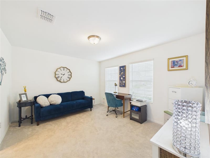 16039 Malaya Street, Haslet TX 76052 - Photo 9
