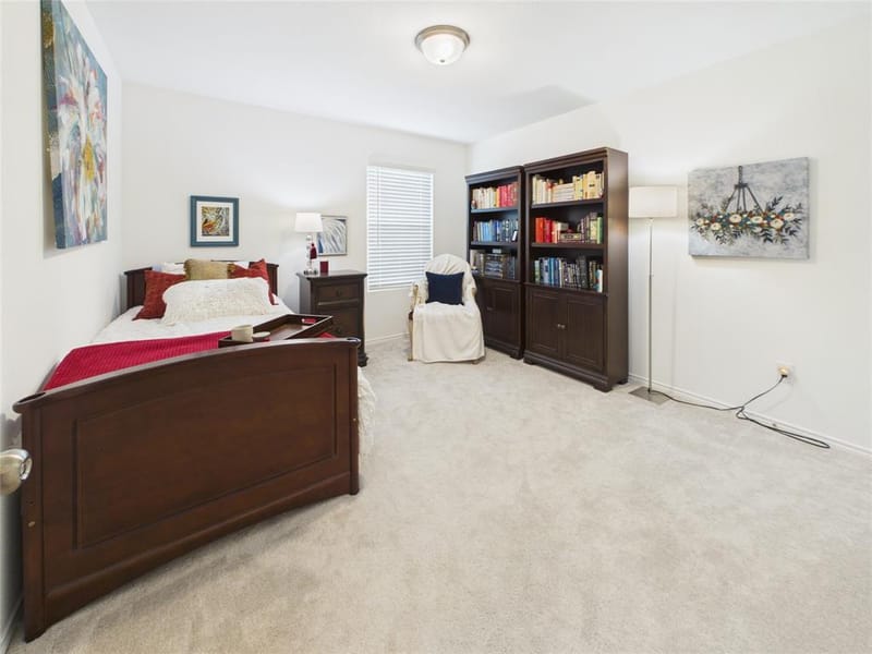16039 Malaya Street, Haslet TX 76052 - Photo 24