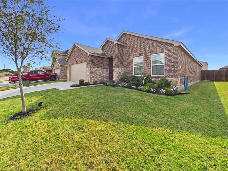 16039 Malaya Street, Haslet TX 76052 - Photo 30