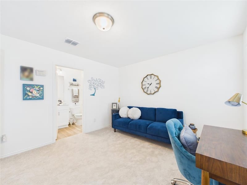 16039 Malaya Street, Haslet TX 76052 - Photo 10