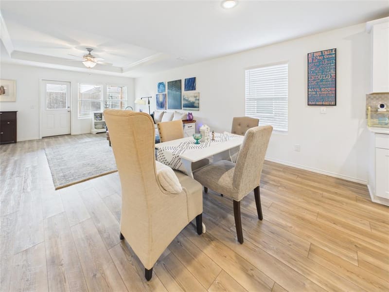 16039 Malaya Street, Haslet TX 76052 - Photo 14