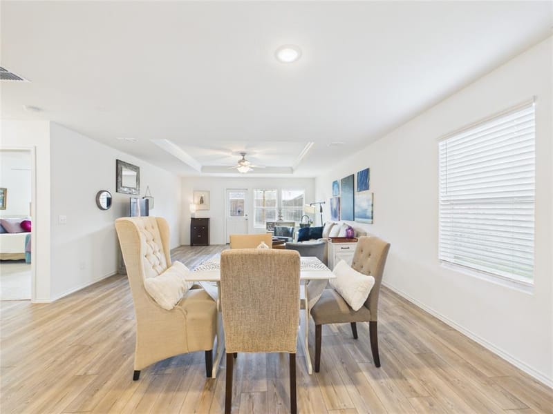 16039 Malaya Street, Haslet TX 76052 - Photo 15