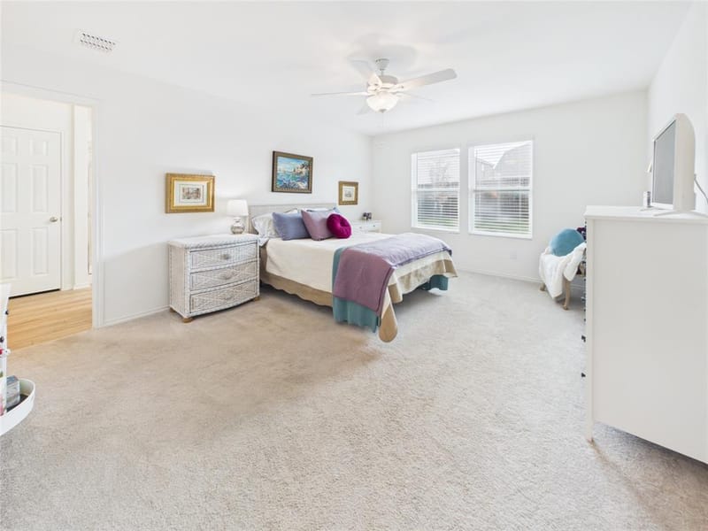 16039 Malaya Street, Haslet TX 76052 - Photo 4