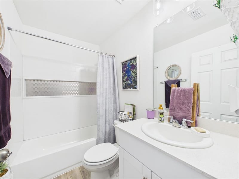 16039 Malaya Street, Haslet TX 76052 - Photo 25