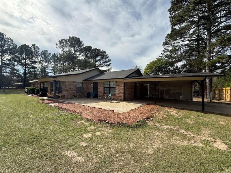 254 County Road 3225, Mount Pleasant TX 75455 - Photo 3