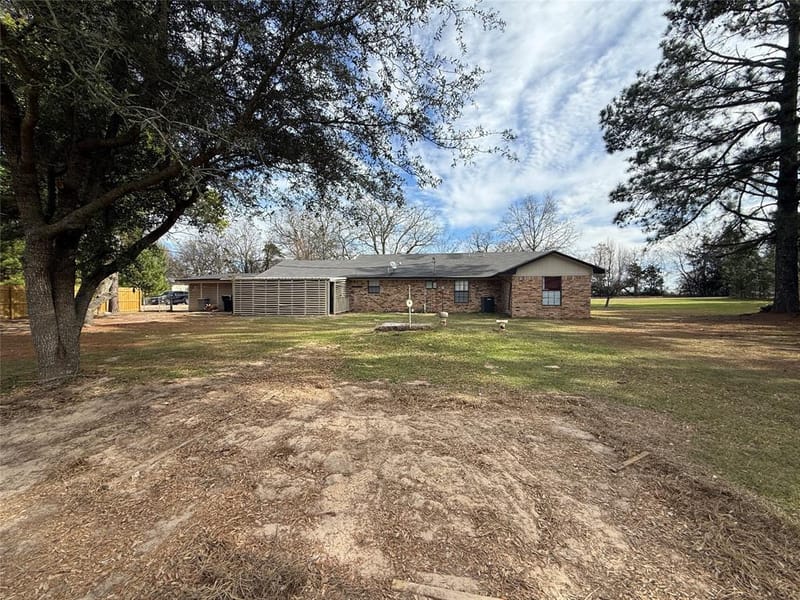 254 County Road 3225, Mount Pleasant TX 75455 - Photo 36