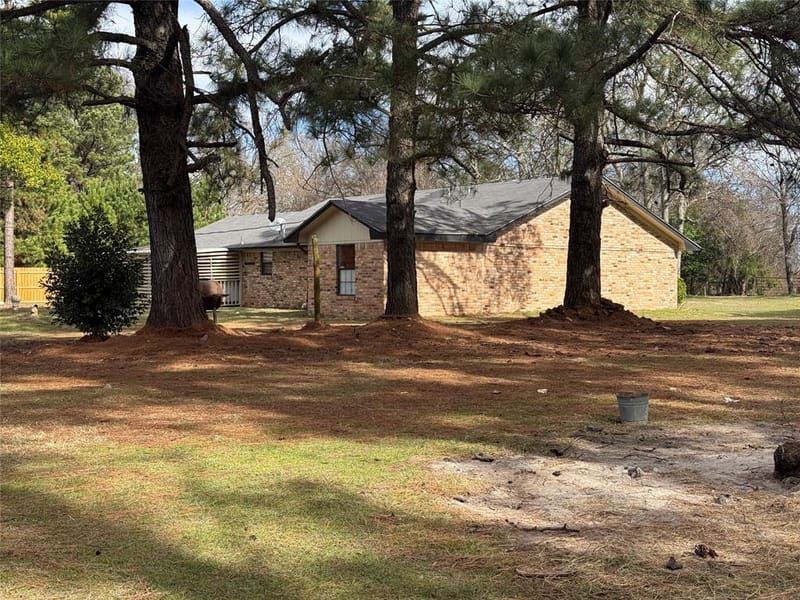 254 County Road 3225, Mount Pleasant TX 75455