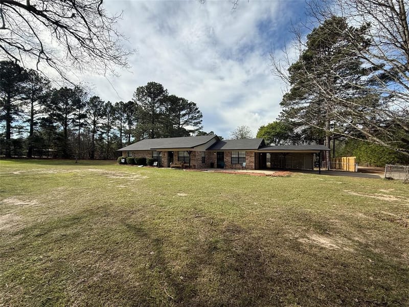 254 County Road 3225, Mount Pleasant TX 75455 - Photo 30