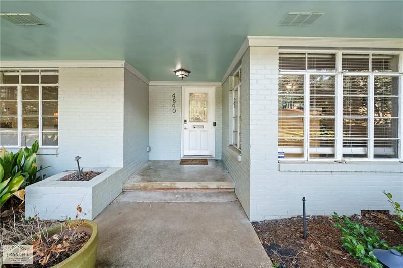 4840 Camellia Lane, Shreveport LA 71106 - Photo 2