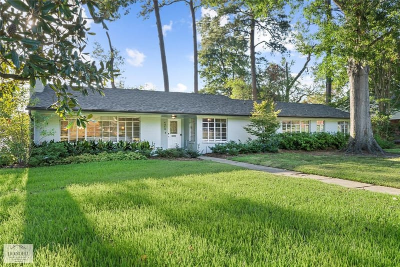 4840 Camellia Lane, Shreveport LA 71106