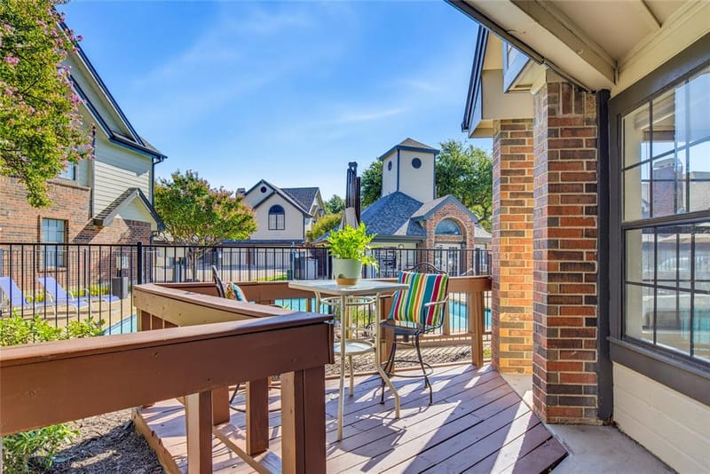 404 Santa Fe Trail # 53, Irving TX 75063 - Photo 36
