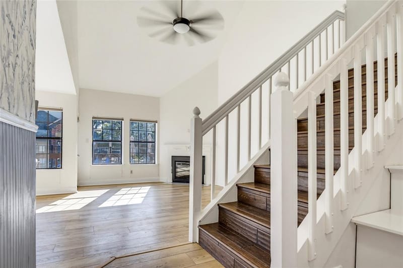 404 Santa Fe Trail # 53, Irving TX 75063 - Photo 19