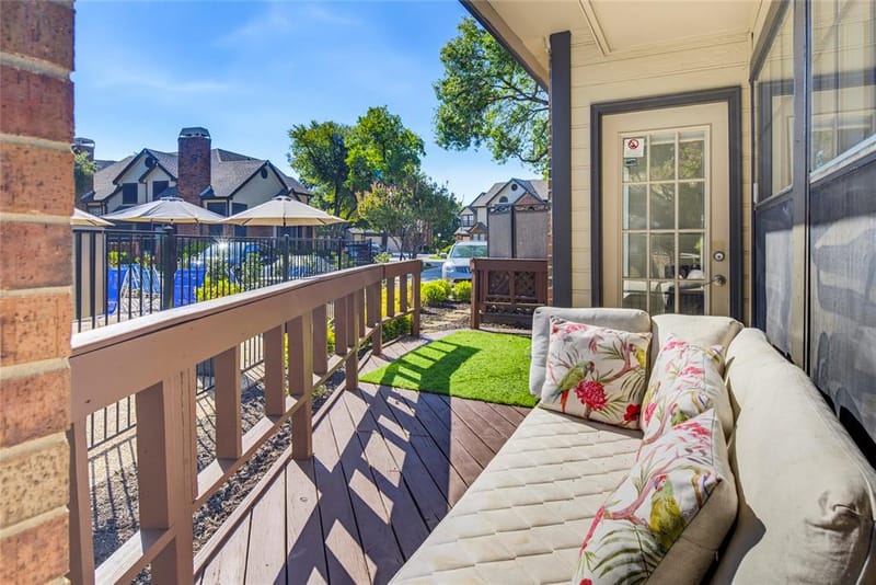 404 Santa Fe Trail # 53, Irving TX 75063 - Photo 35