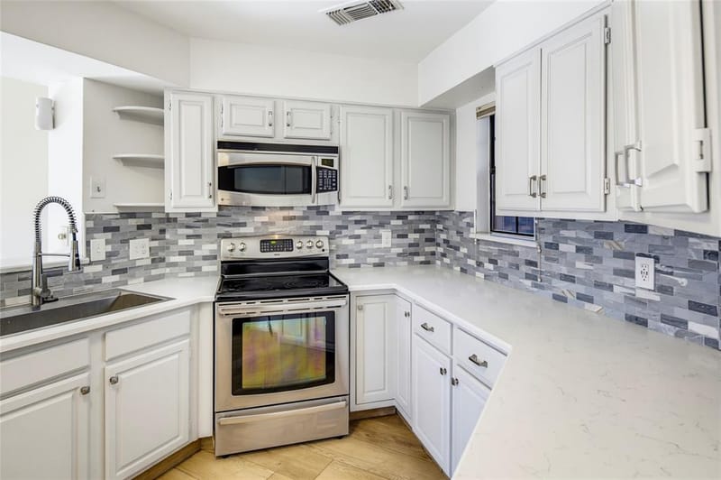 404 Santa Fe Trail # 53, Irving TX 75063 - Photo 8