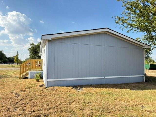 121 Dandy Mill Road, Ferris TX 75125 - Photo 14