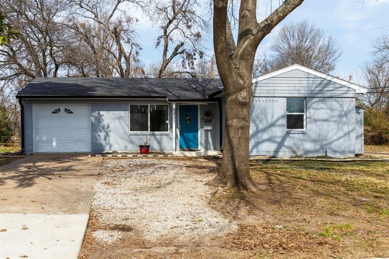 3831 Black Oak Drive, Dallas TX 75241